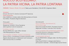 Convegno Firenze