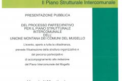 Piano Strutturale Intercomunale