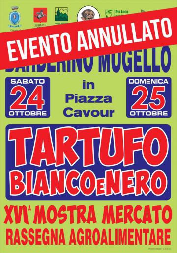 tartufo