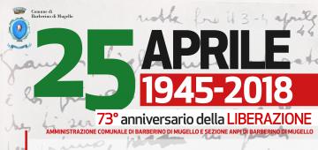 25 aprile