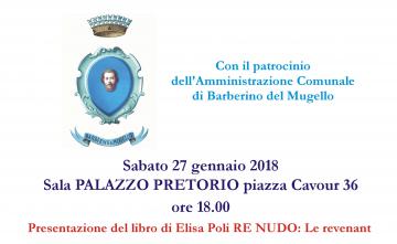 presentazione libro