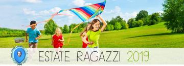 estate ragazzi