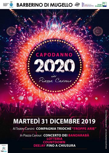 capodanno 2020