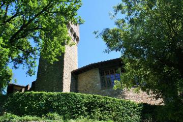 castello di Barberino