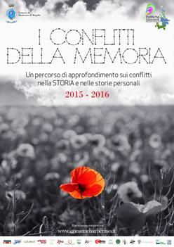 Conflitti della memoria