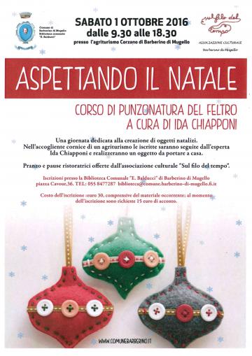 Aspettando il Natale