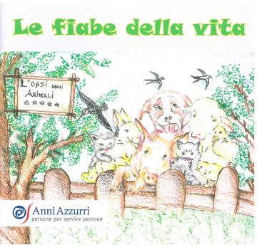 le fiabe della vita