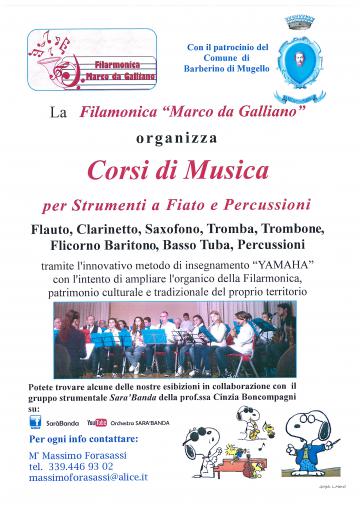 Filarmonica