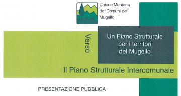 piano strutturale