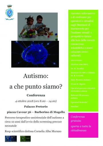 evento 4 ottobre