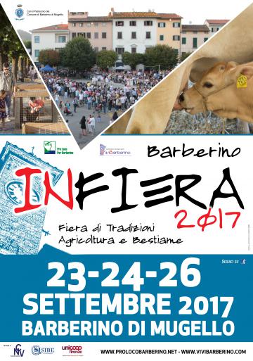 Infiera