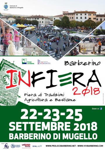 fiera 2018