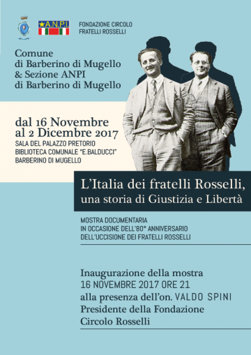 f.lli rosselli