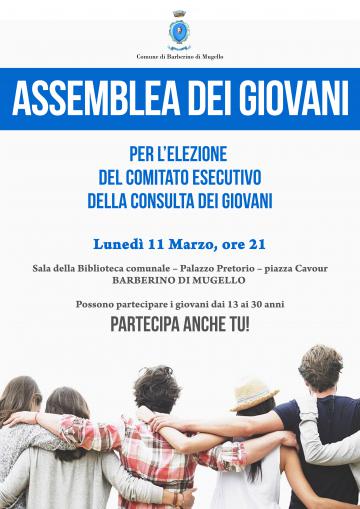 incontro 11 marzo