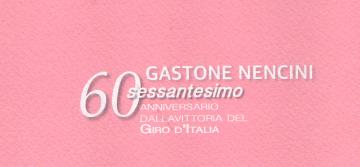 gastone nencini