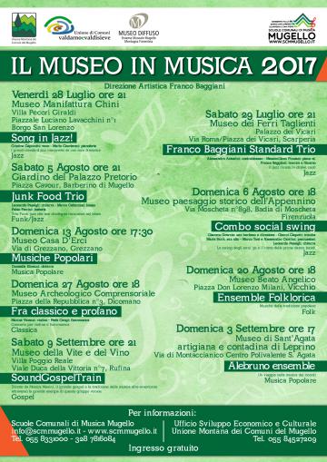 museo in musica