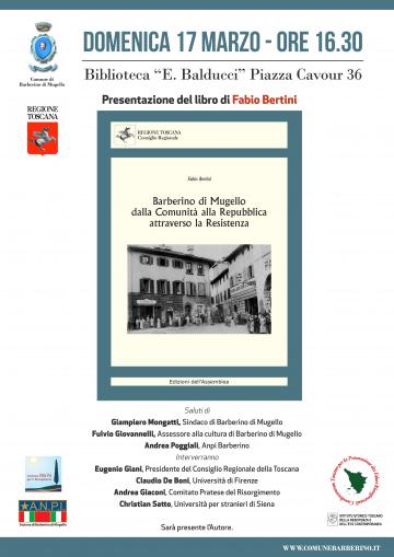 presentazione libro