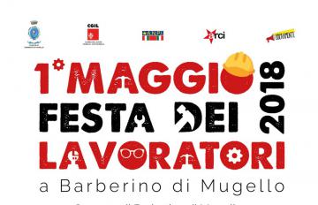 1 Maggio Festa Dei Lavoratori Barberino Di Mugello