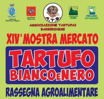 festa del tartufo