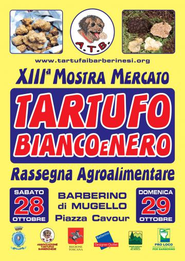 tartufo