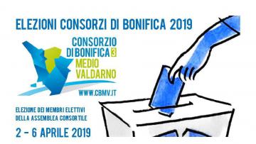 votazioni bonifica