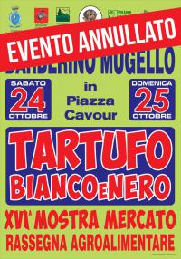 tartufo