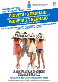 ricerca giovani