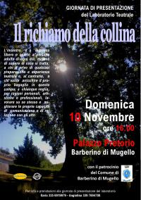 presentazione comune