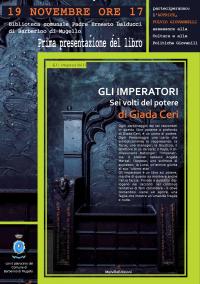 Gli imperatori