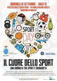 Il cuore dello sport