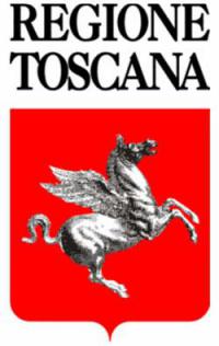 logo regione toscana