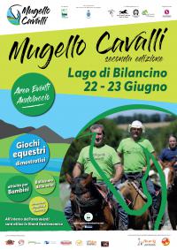 mugello cavalli