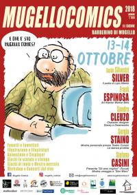 mugello comics