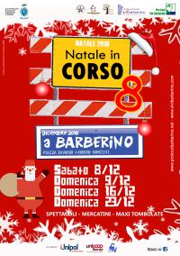 Natale in Corso 8