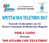 Telethon 2017