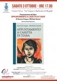 presentazione 3 ottobre