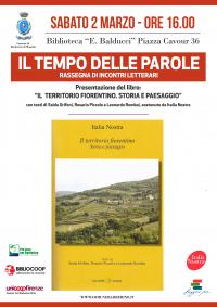 presentazione libro