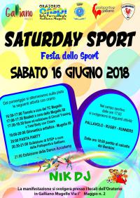 sport