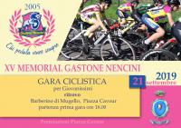 gastone nencini